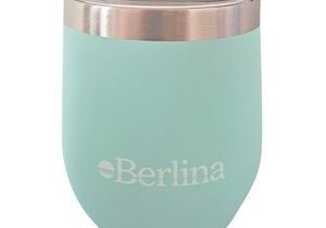 Mate con tapa 220ml BERLINA