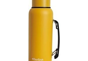Termo 1L con asa BERLINA