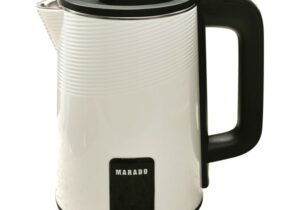 Jarra eléctrica 2.3lt MARADO