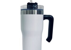 Vaso térmico doble pared 600ml BERLINA