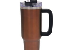 Vaso térmico doble pared 1200ml BERLINA