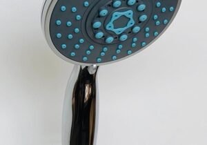 TELEFONO DUCHA 3 FUNCIONES