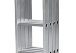 Escalera multifunción 3x4