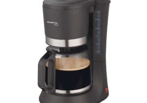 Cafetera de Goteo PUNKTAL