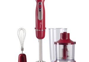 Mixer vertical PUNKTAL