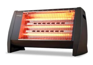 Turbo Calefactor PUNKTAL