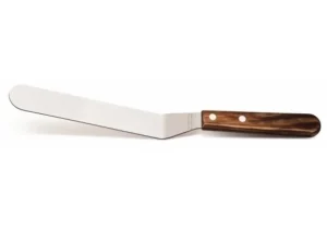 Espátula para repostería 7” modelo POLYWOOD -TRAMONTINA
