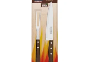 Juego para asado modelo CHURRASCO, TRAMONTINA