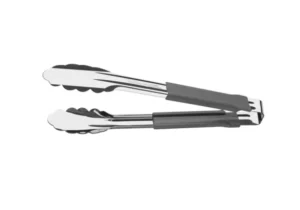 Pinza multiuso 24 cms. color negro, modelo UTILITA TRAMONTINA