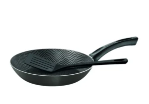 Sartén con espátula modelo PARIS, Ø20cm TRAMONTINA