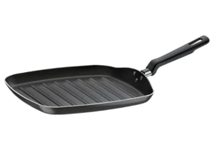Sarten tipo plancha 24 cms, línea LORETO TRAMONTINA