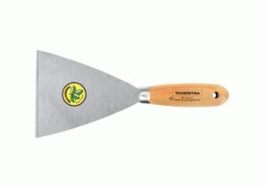 Espátula metálica rígida 10cm Tramontina