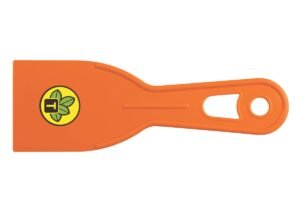 Espatula plastica 6cm Tramontina