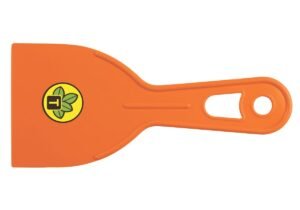 Espátula plástica lisa 8 cm Tramontina