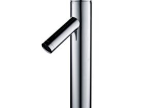 Monocomando lavatorio cromado 31cm Rimontti.