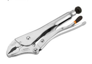 Pinza morsa 10"  Wokin Industrial