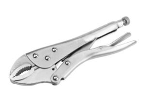 Pinza morsa 10" Wokin