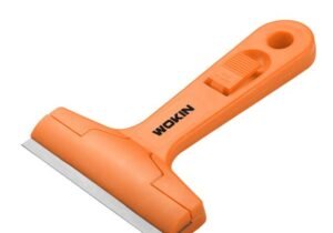 Raspador Wokin