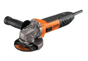 Amoladora 4 1/2 850wt Truper