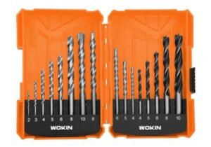 Juego de mechas 16 pz Wokin