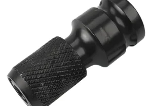 Adaptador de 1/2 a 1/4 hexagonal Wokin