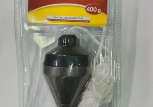 Plomada de punto Tramontina Master de 400 g