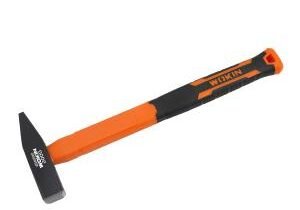 Martillo pena mango de fibra 500Gr Wokin