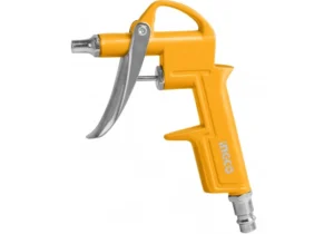 Pistola aire para sopletear Ingco