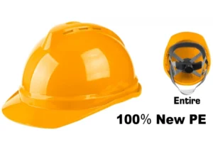Casco de seguridad Ingco