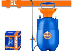 Pulverizador fumigador 5lts Wadfow