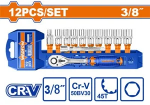 Set de dados y criquet 3/08 Wadfow