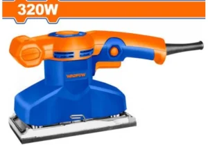 Lijadora orbital 320w Wadfow