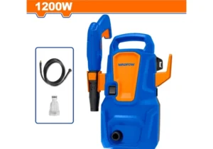 hidrolavadora 90bar 1200w Wadfow