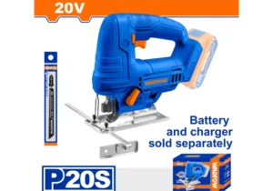 Sierra caladora a bateria 20V Wadfow