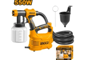 Pistola de pintar 500w Ingco
