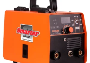 Soldadora MIG Flux FX-120 Smarter