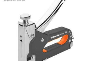 Grapadora 3 vias Wokin