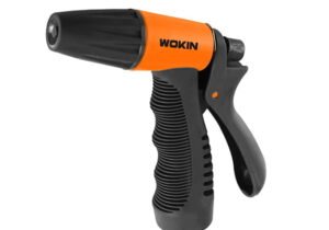 Pistola de riego regulable Wokin
