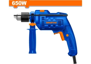 Taladro 650w 13mm Wadfow
